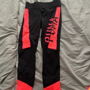 PUMA workout pants/leggings
